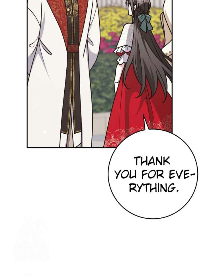 Friends Shouldn’t Act This Way Chapter 98 - Page 99