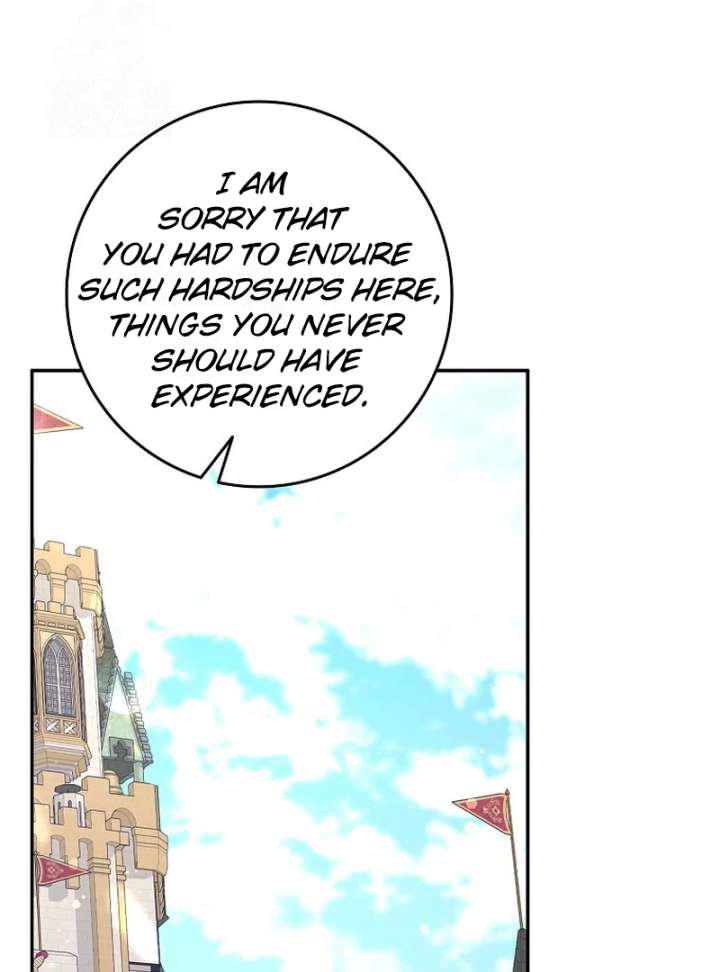 Friends Shouldn’t Act This Way Chapter 98 - Page 100