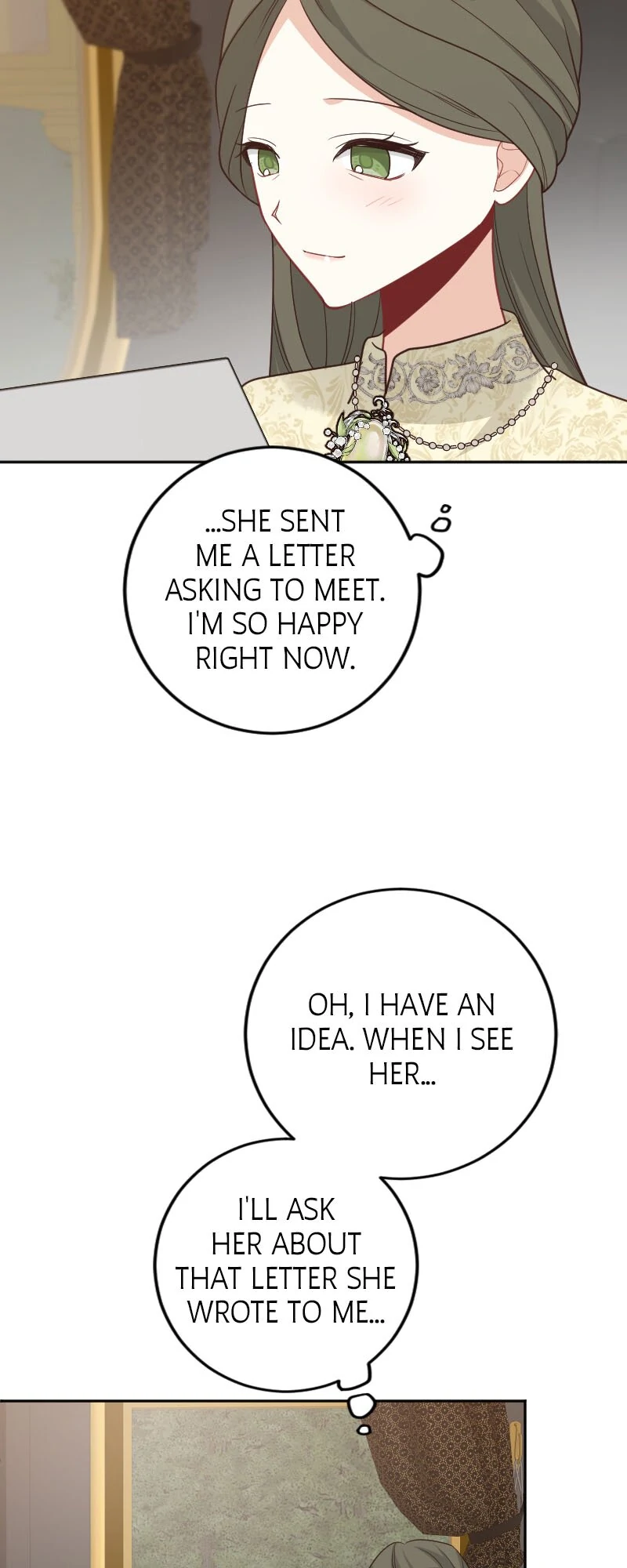From Duty to Devotion Chapter 100 - Page 2