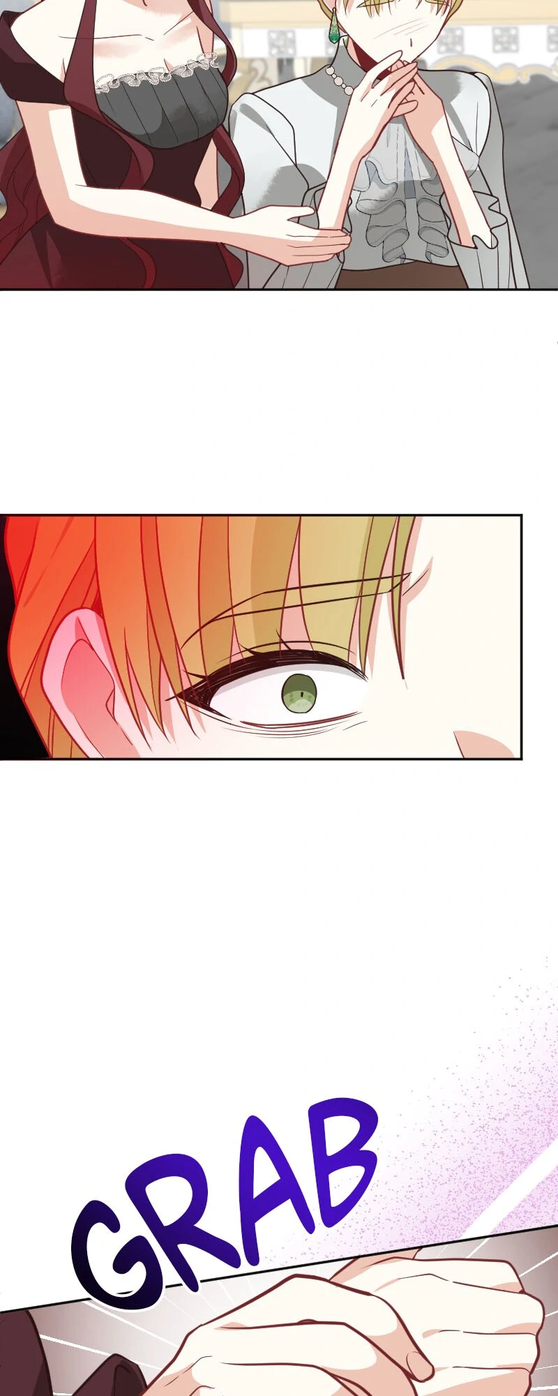 From Duty to Devotion Chapter 100 - Page 11