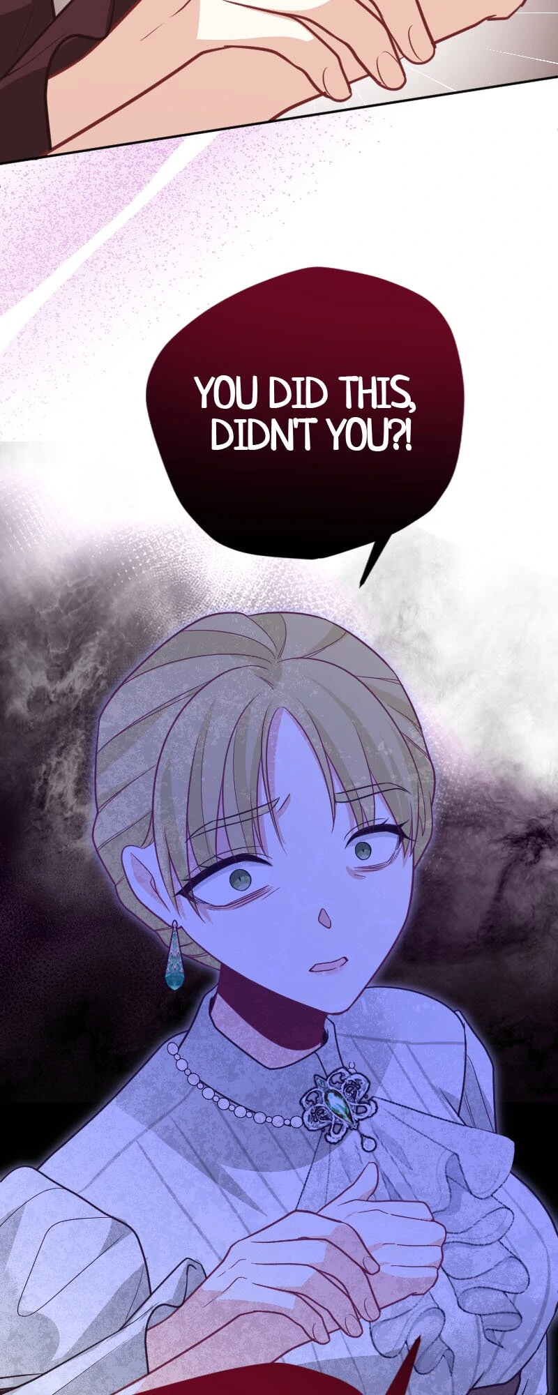 From Duty to Devotion Chapter 100 - Page 12