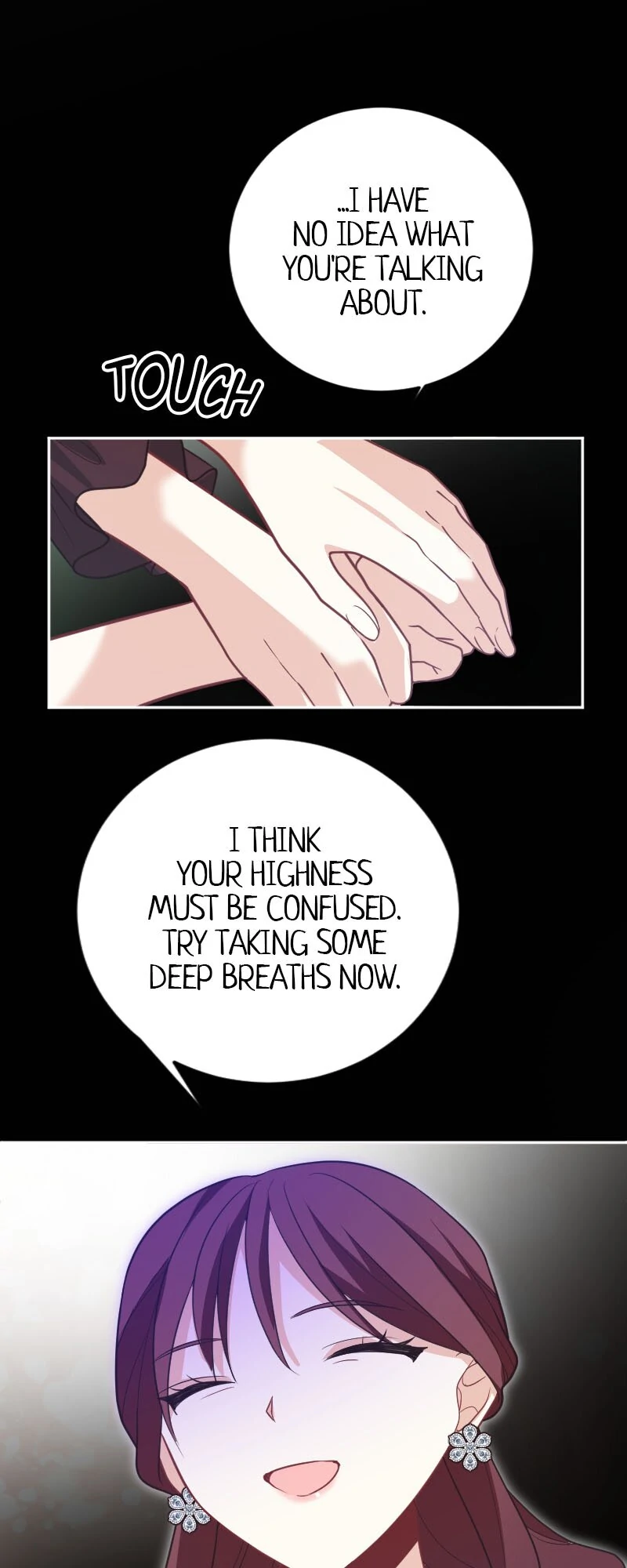 From Duty to Devotion Chapter 100 - Page 14