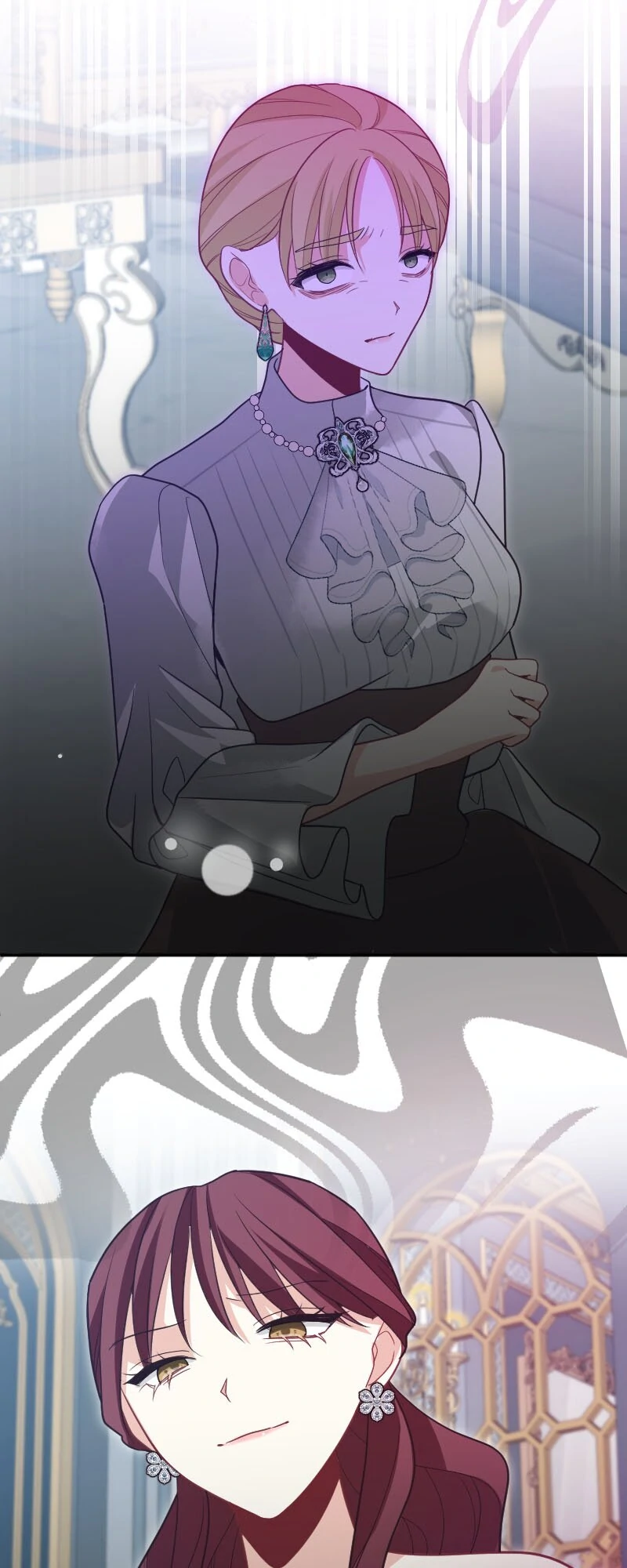 From Duty to Devotion Chapter 100 - Page 16