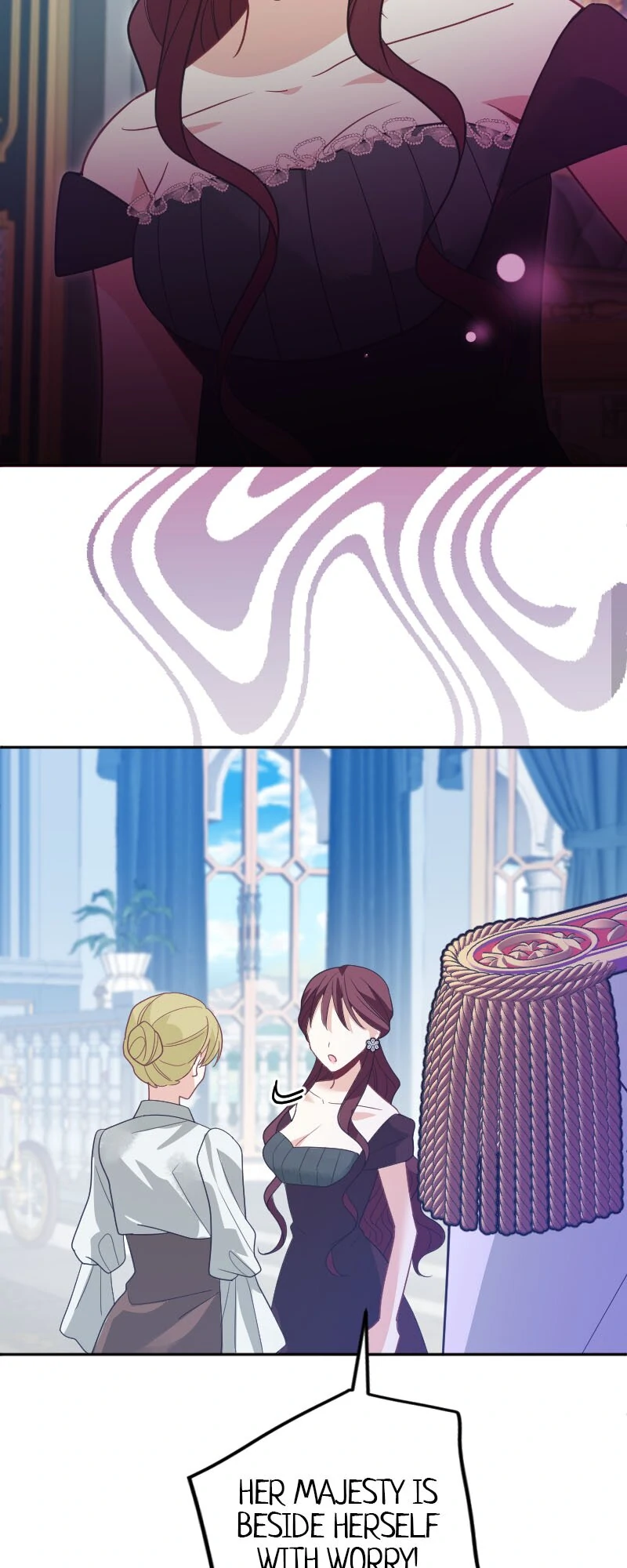From Duty to Devotion Chapter 100 - Page 17