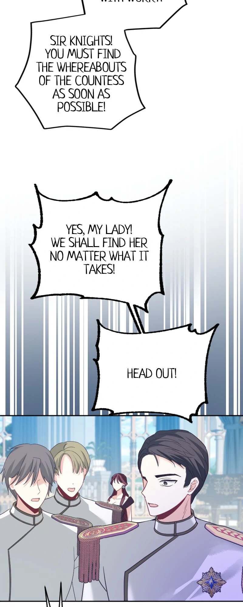 From Duty to Devotion Chapter 100 - Page 18