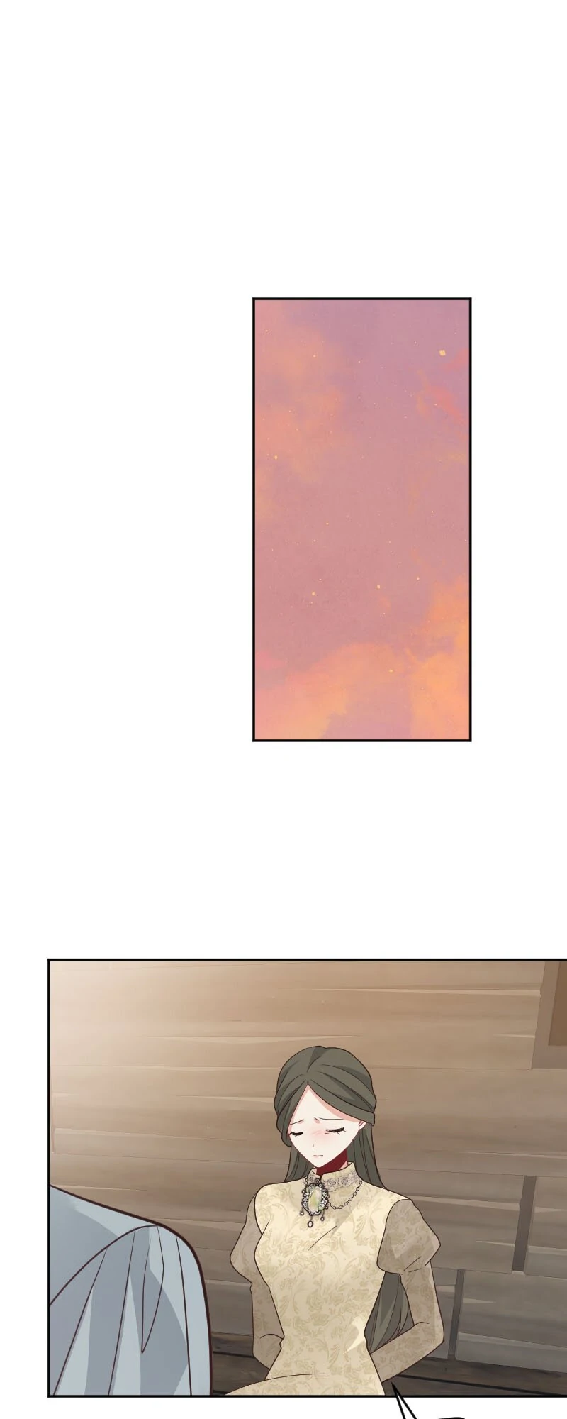 From Duty to Devotion Chapter 100 - Page 21
