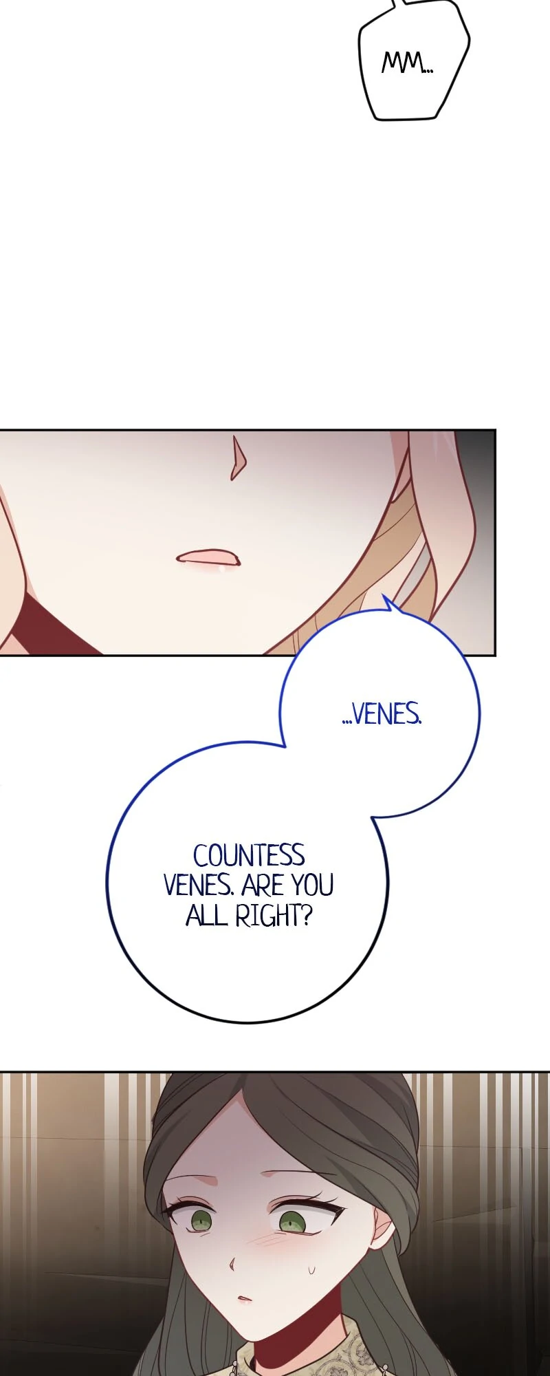 From Duty to Devotion Chapter 100 - Page 22