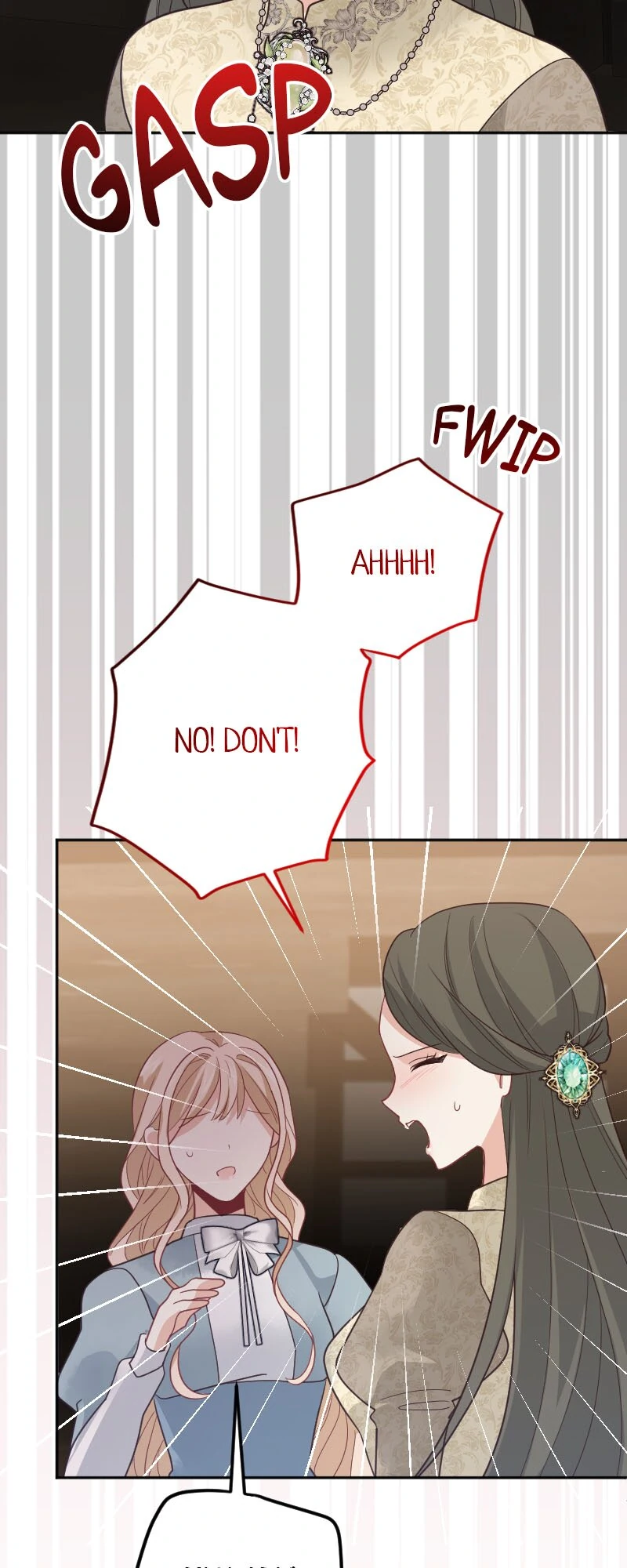 From Duty to Devotion Chapter 100 - Page 23