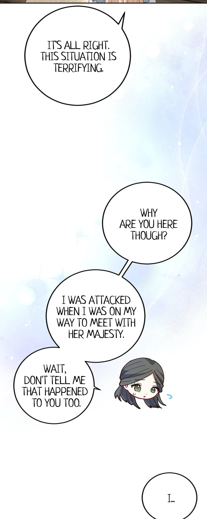 From Duty to Devotion Chapter 100 - Page 26
