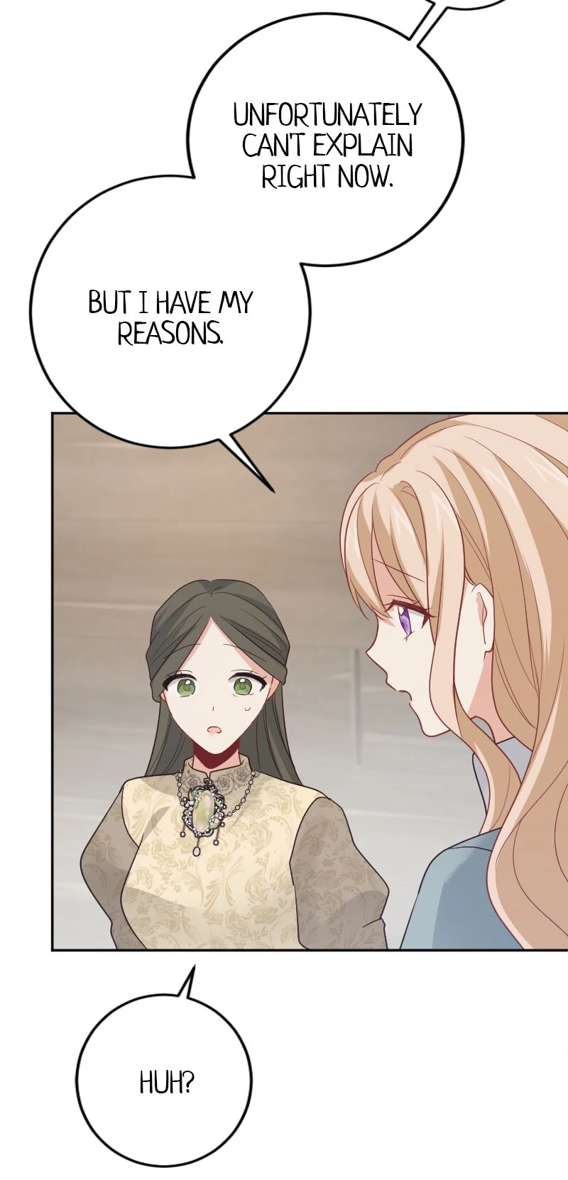 From Duty to Devotion Chapter 100 - Page 27