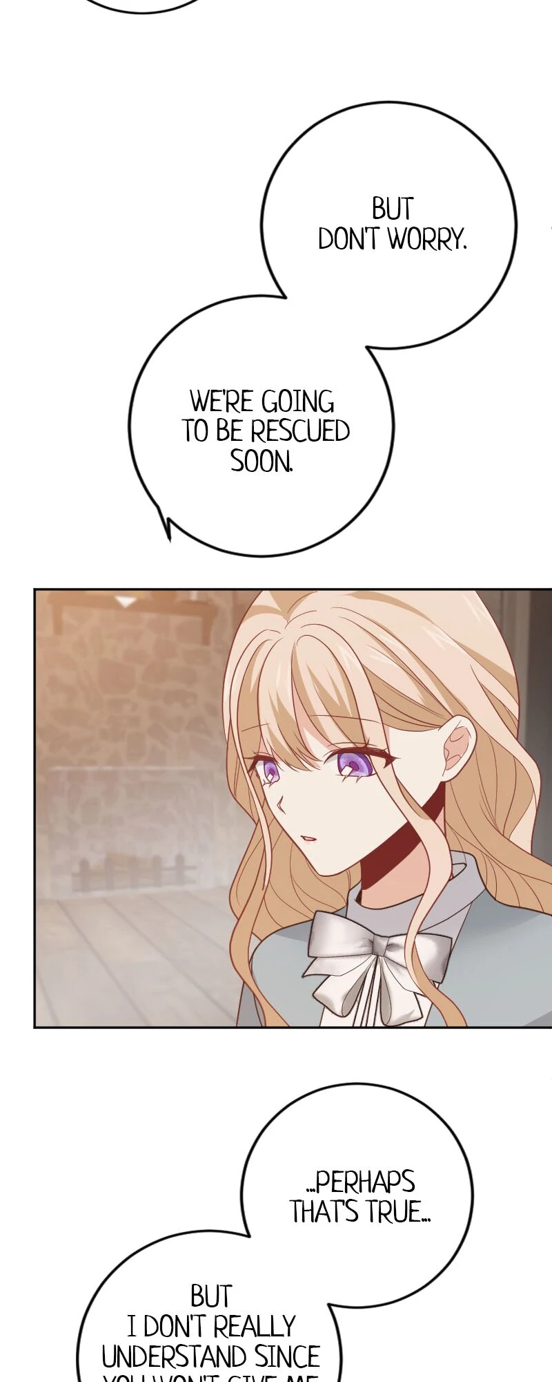 From Duty to Devotion Chapter 100 - Page 29