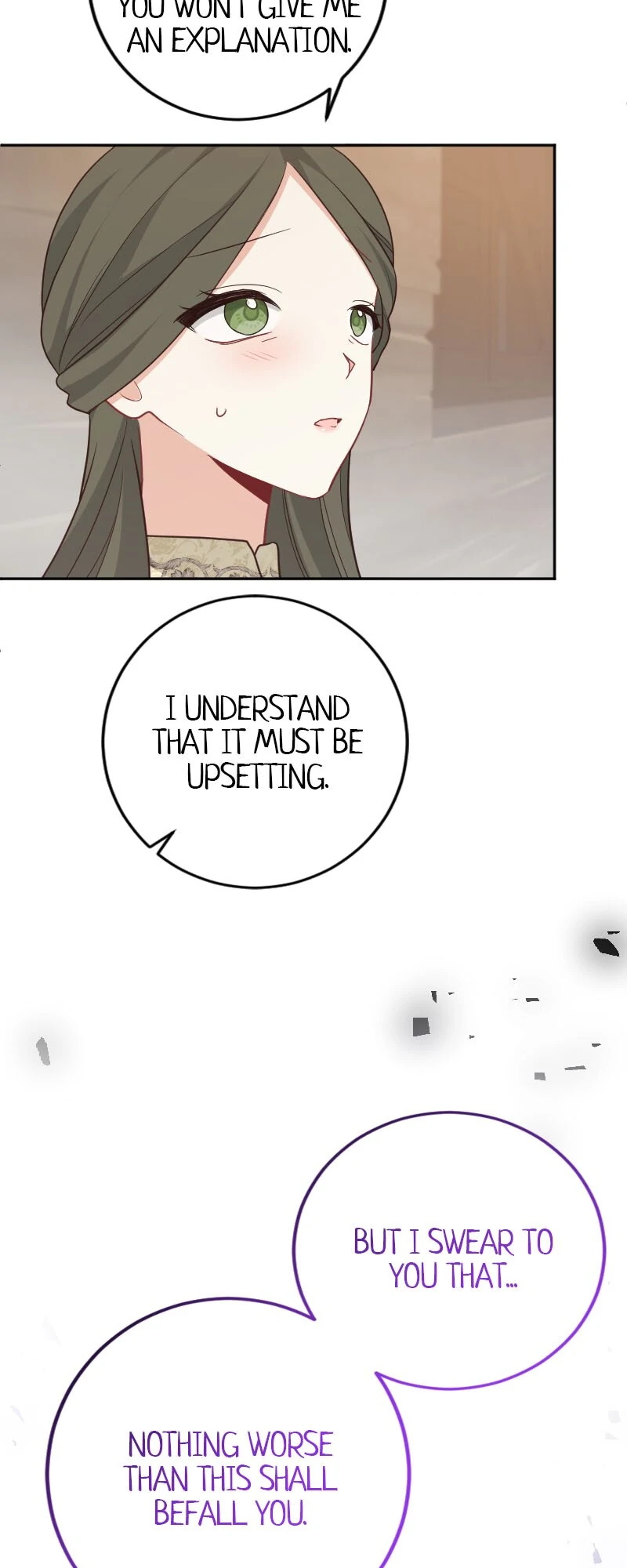 From Duty to Devotion Chapter 100 - Page 30