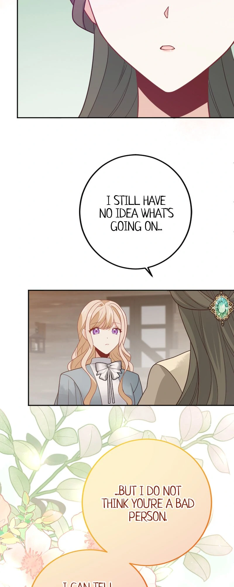 From Duty to Devotion Chapter 100 - Page 32