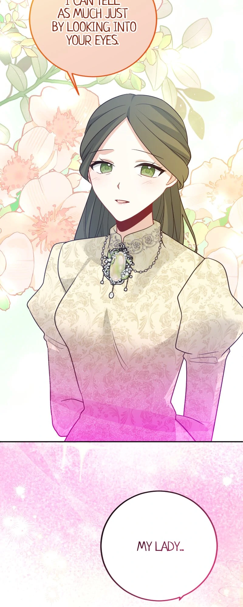 From Duty to Devotion Chapter 100 - Page 33