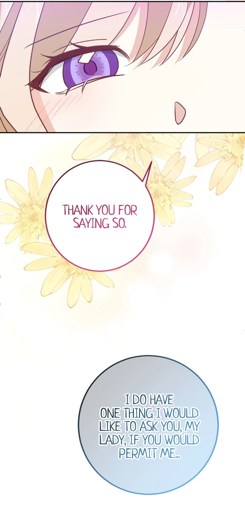 From Duty to Devotion Chapter 100 - Page 34