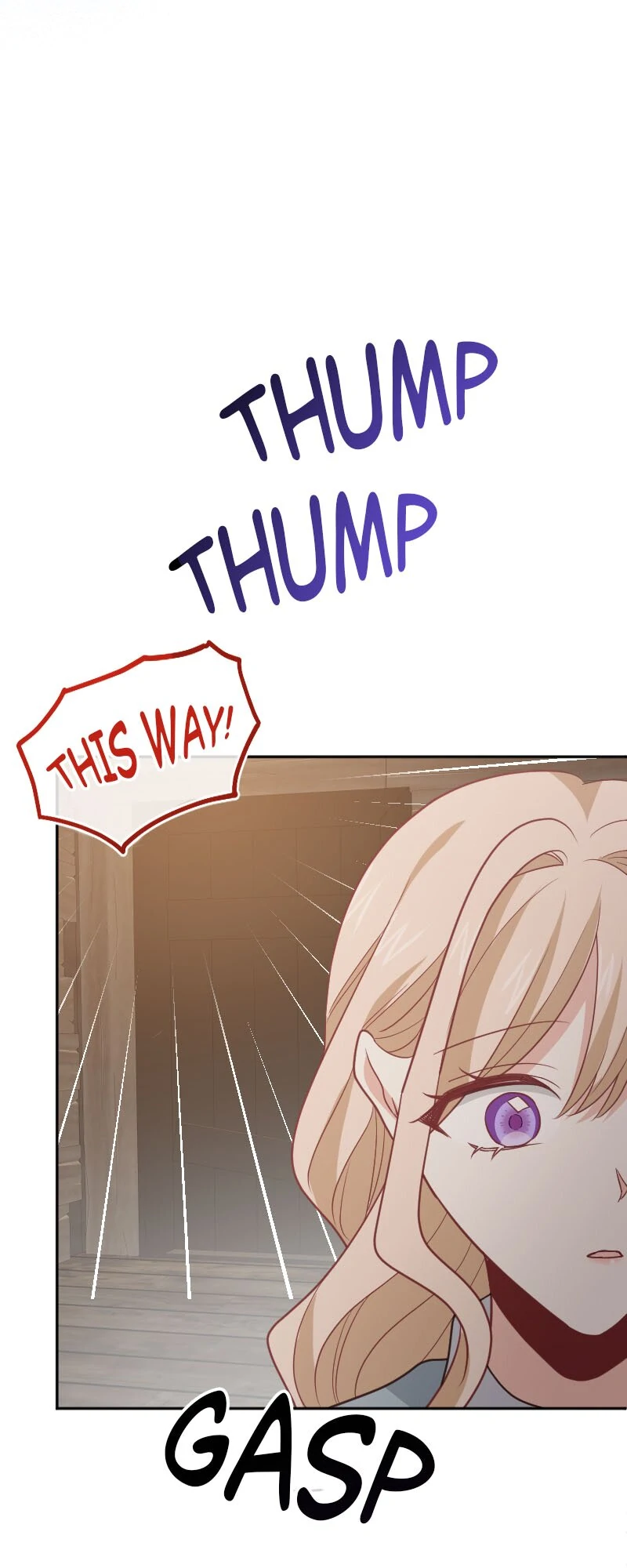 From Duty to Devotion Chapter 100 - Page 36