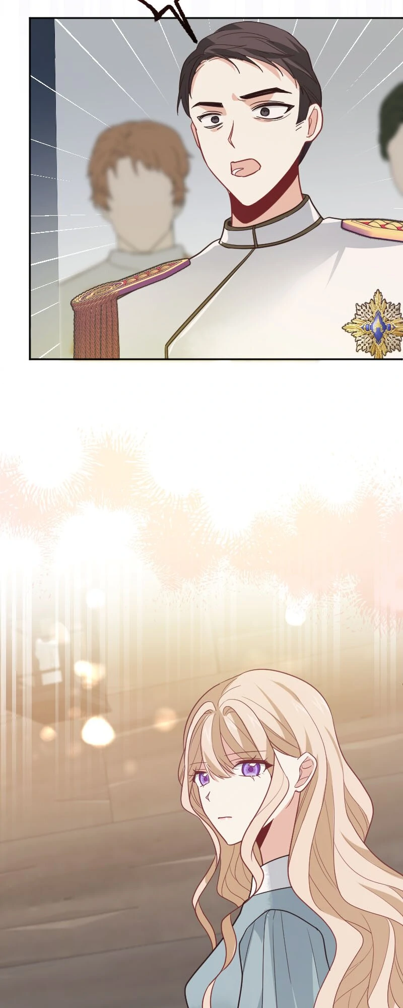 From Duty to Devotion Chapter 100 - Page 38