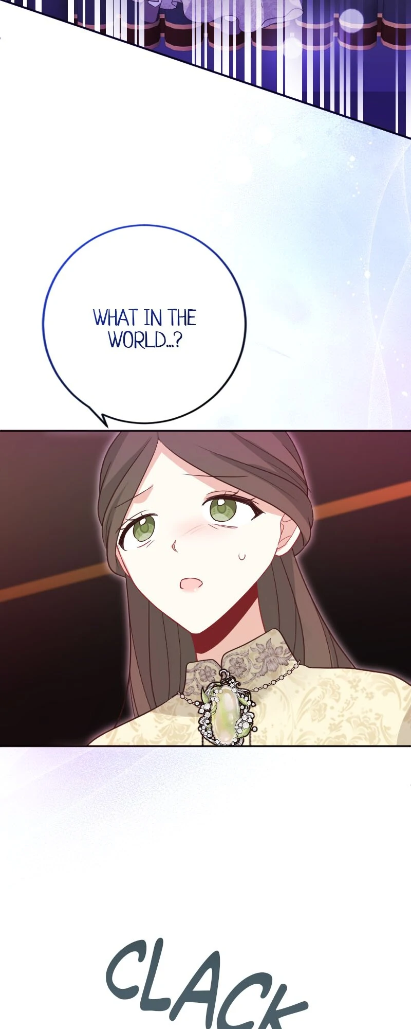 From Duty to Devotion Chapter 100 - Page 5
