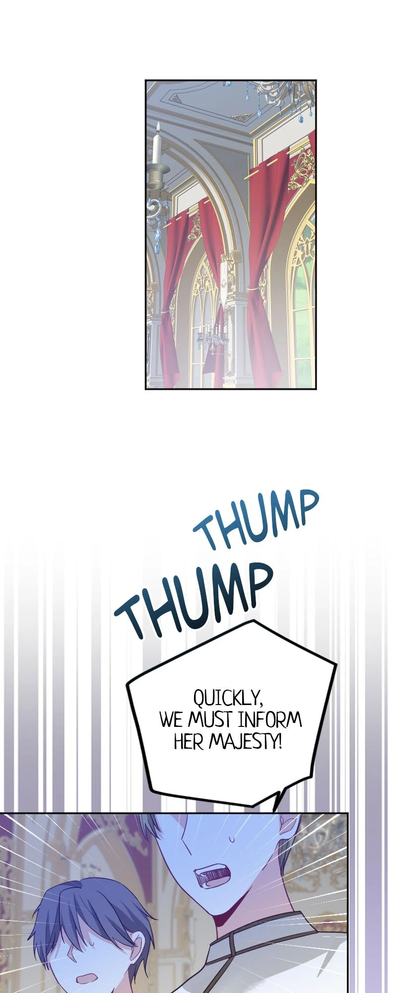 From Duty to Devotion Chapter 100 - Page 8