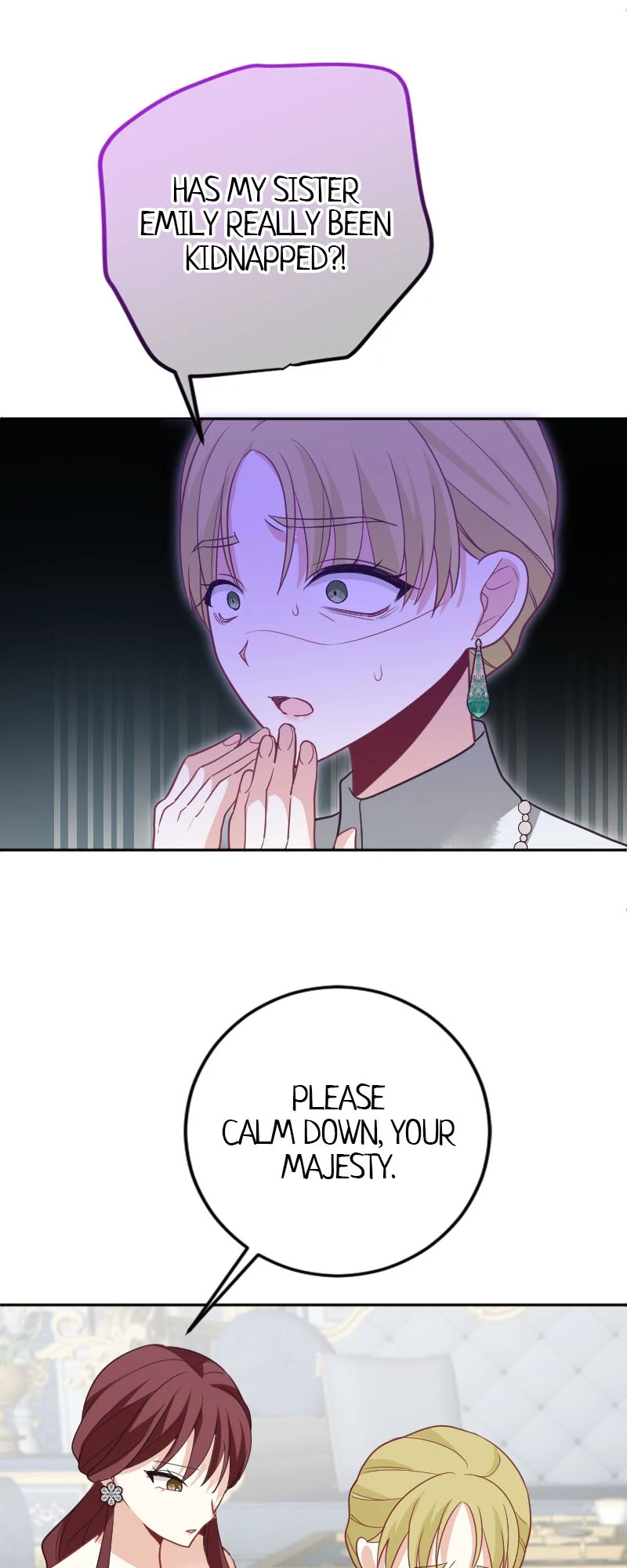 From Duty to Devotion Chapter 100 - Page 10
