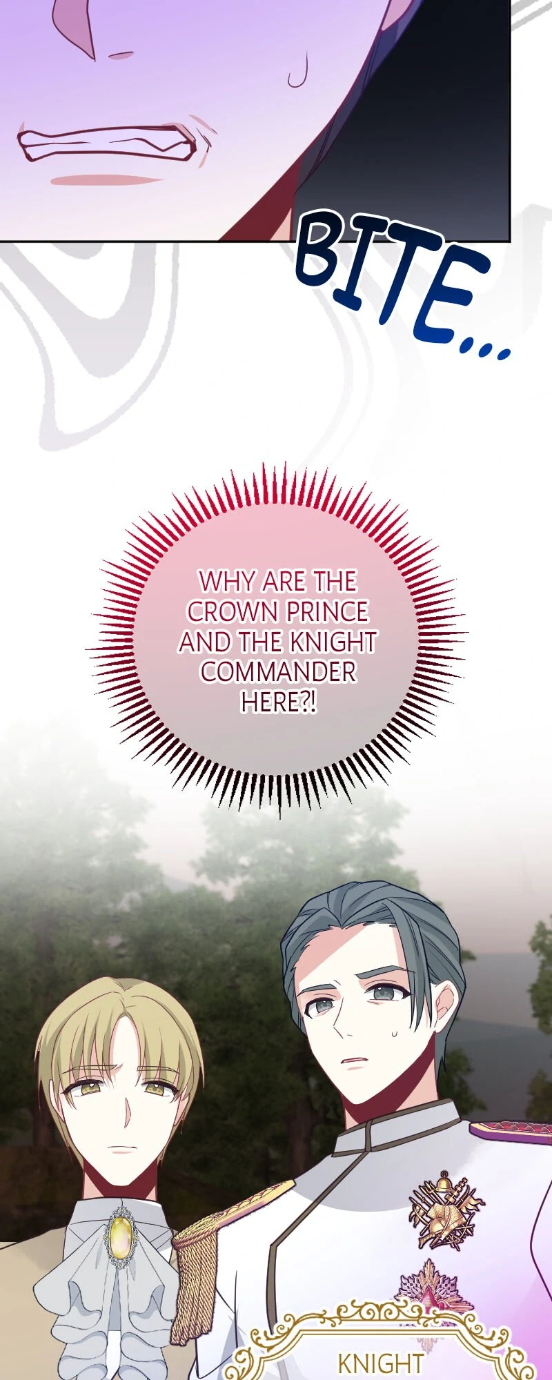 From Duty to Devotion Chapter 101 - Page 2