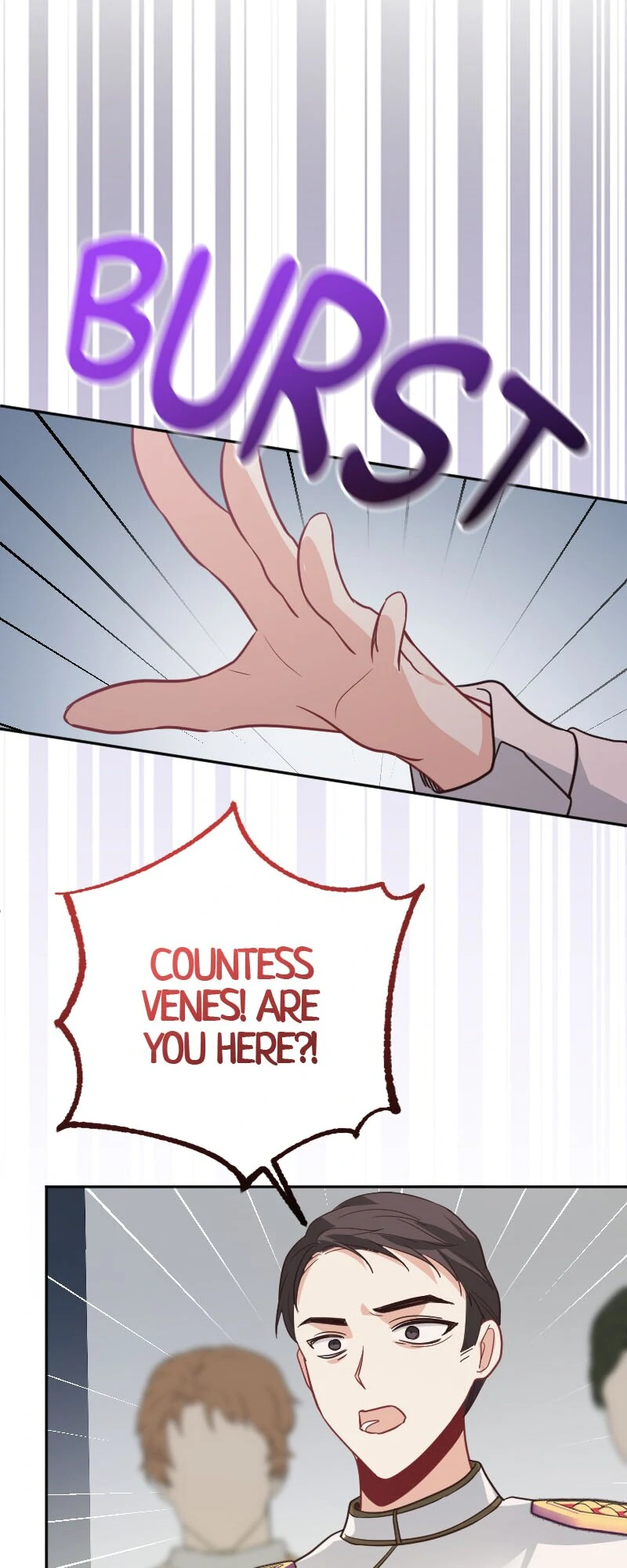 From Duty to Devotion Chapter 101 - Page 11