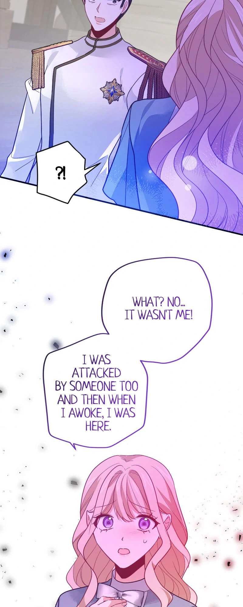 From Duty to Devotion Chapter 101 - Page 16