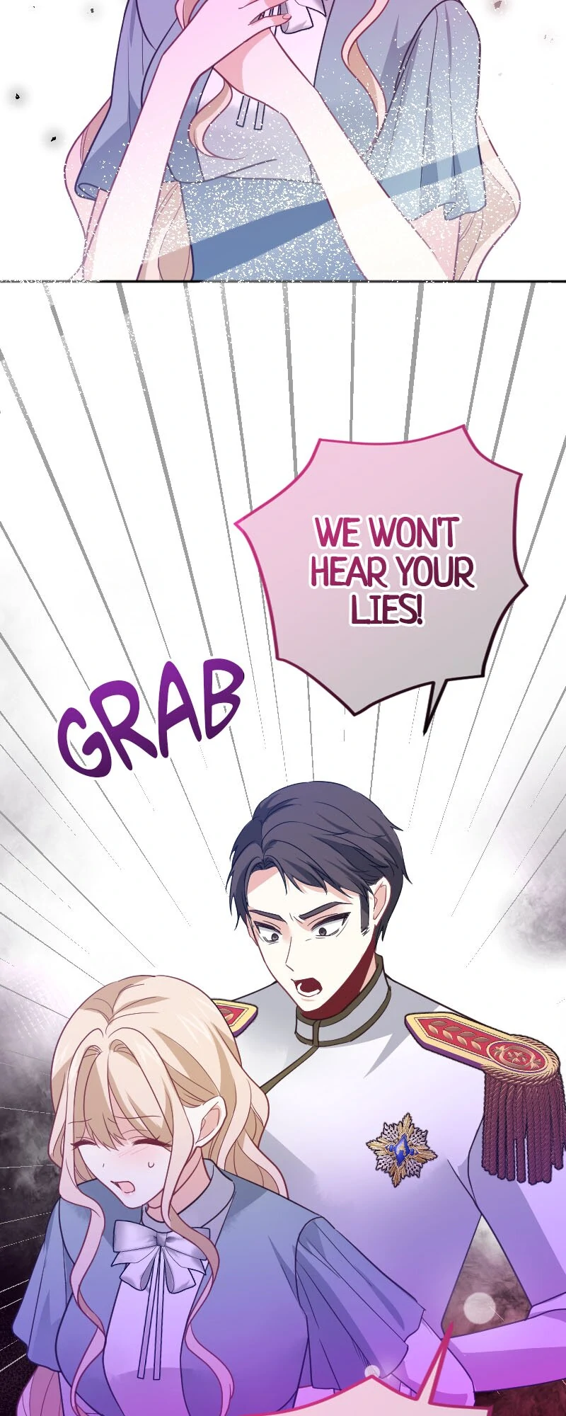 From Duty to Devotion Chapter 101 - Page 17