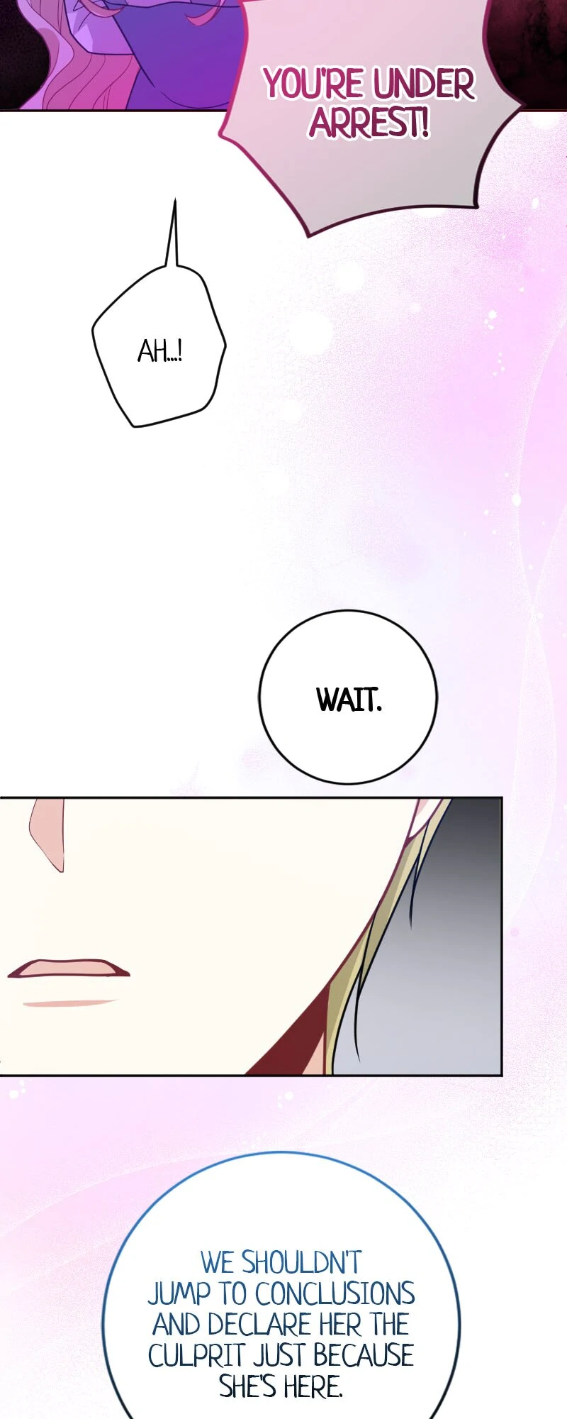 From Duty to Devotion Chapter 101 - Page 18
