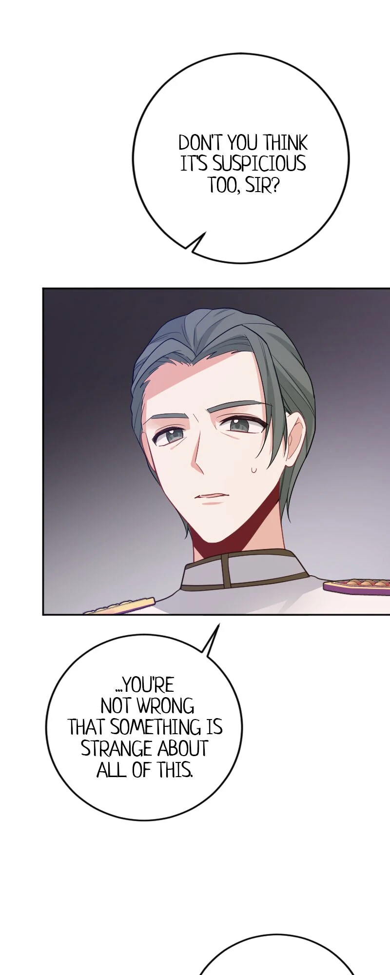 From Duty to Devotion Chapter 101 - Page 23