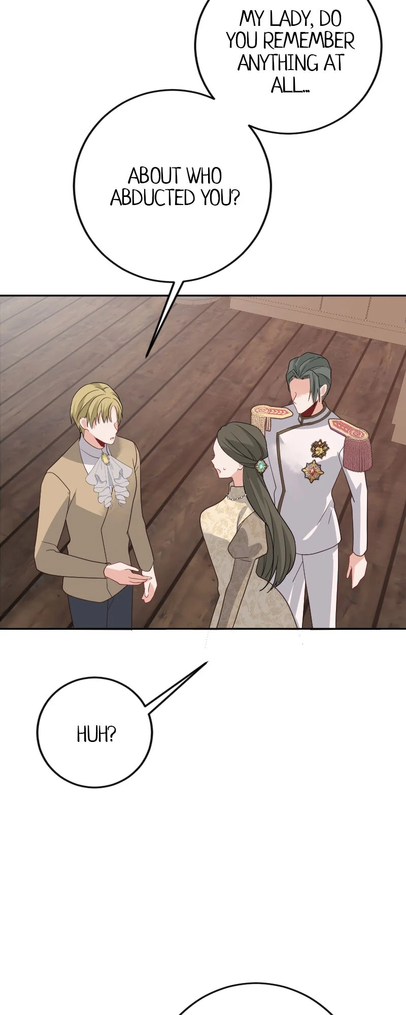 From Duty to Devotion Chapter 101 - Page 24