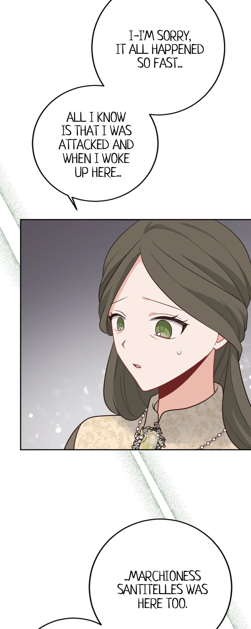 From Duty to Devotion Chapter 101 - Page 25