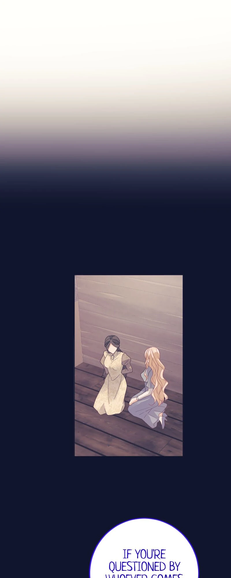 From Duty to Devotion Chapter 101 - Page 27