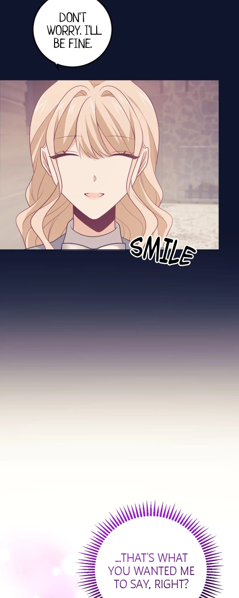 From Duty to Devotion Chapter 101 - Page 29