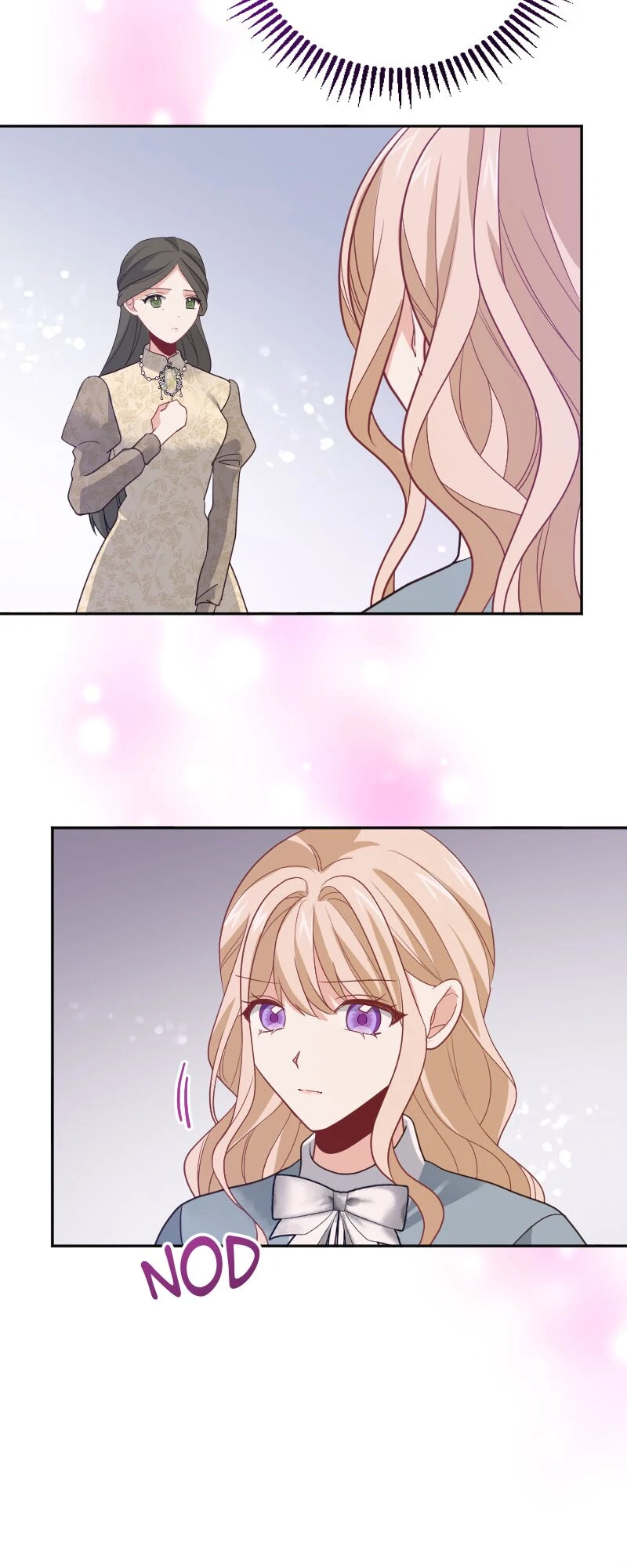 From Duty to Devotion Chapter 101 - Page 30