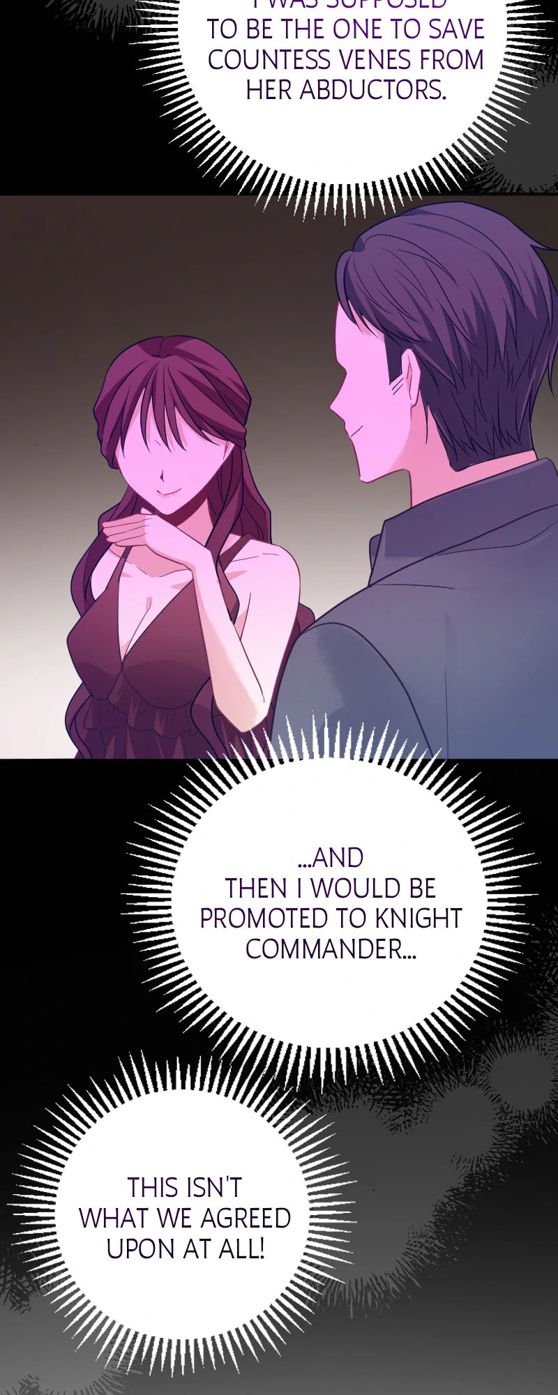 From Duty to Devotion Chapter 101 - Page 4