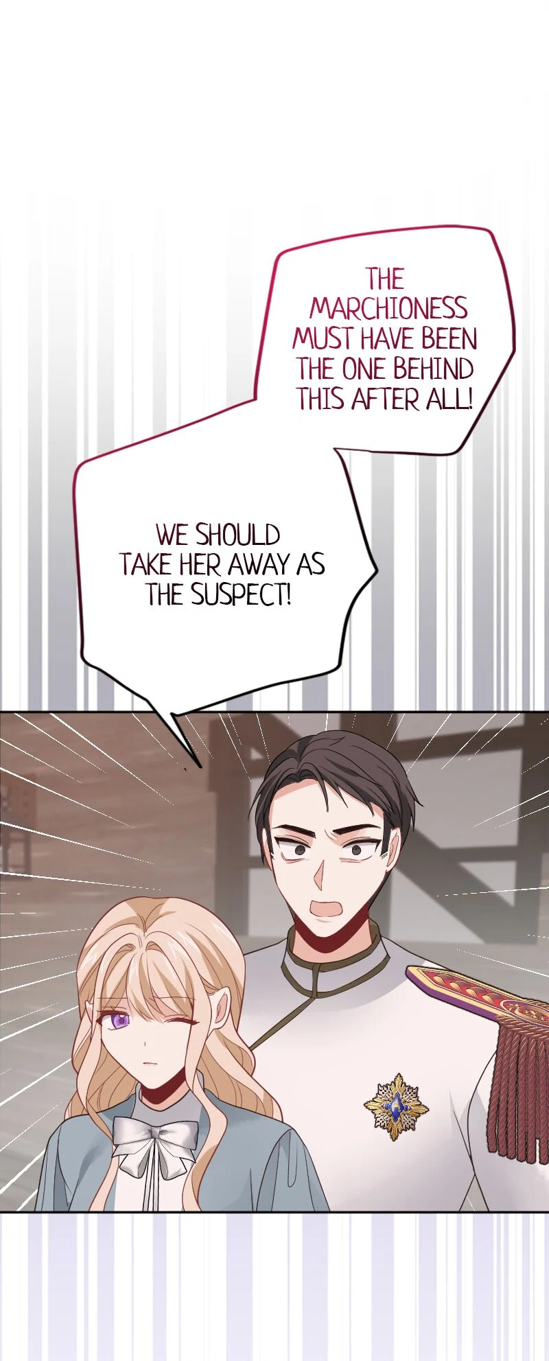 From Duty to Devotion Chapter 101 - Page 31