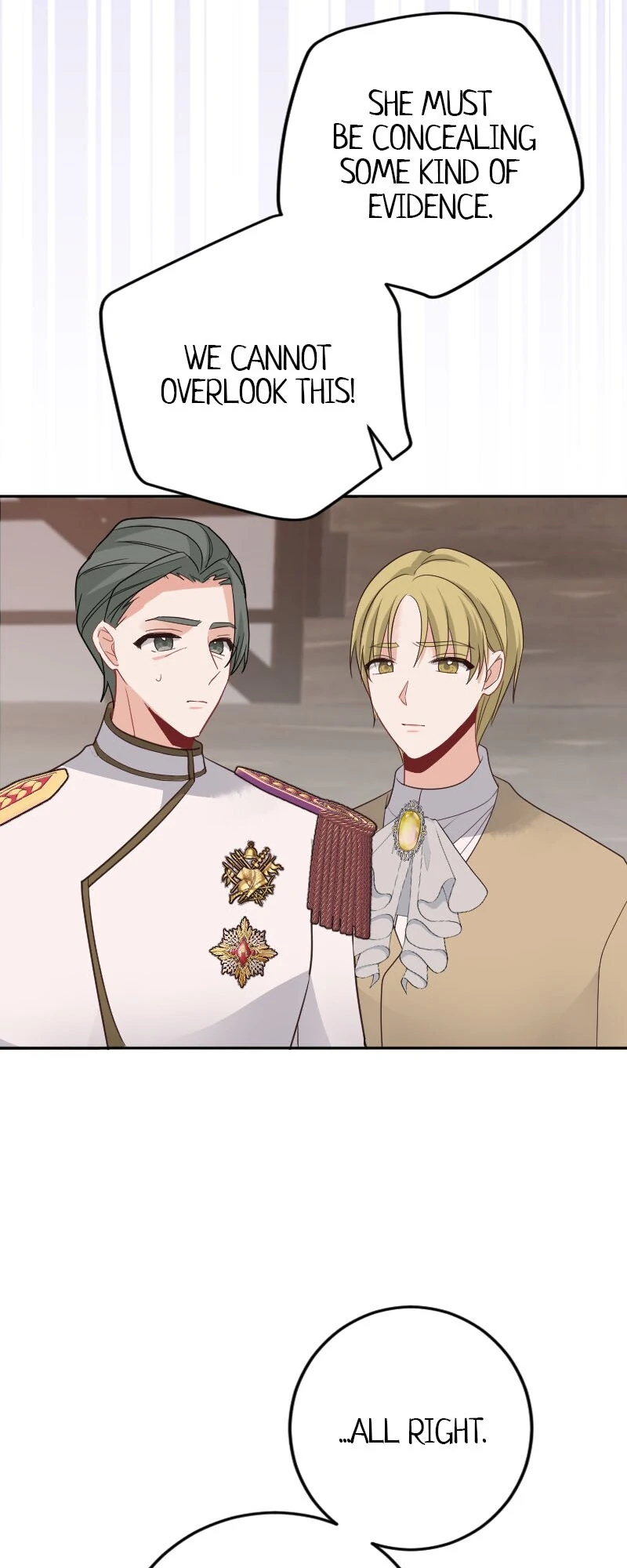 From Duty to Devotion Chapter 101 - Page 32
