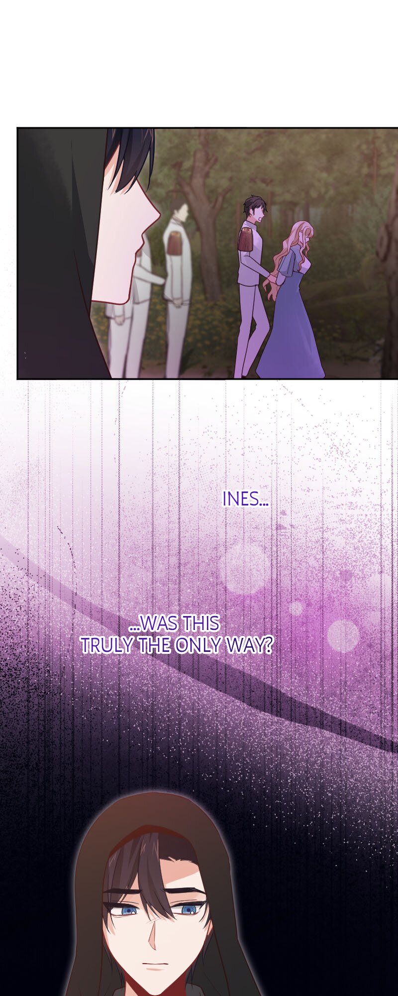 From Duty to Devotion Chapter 101 - Page 37