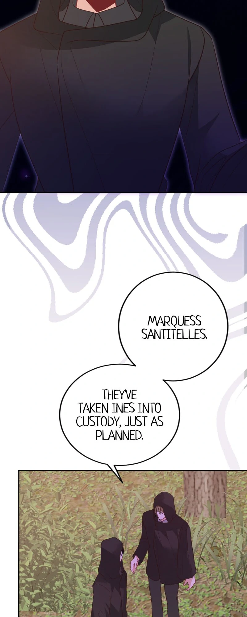 From Duty to Devotion Chapter 101 - Page 38