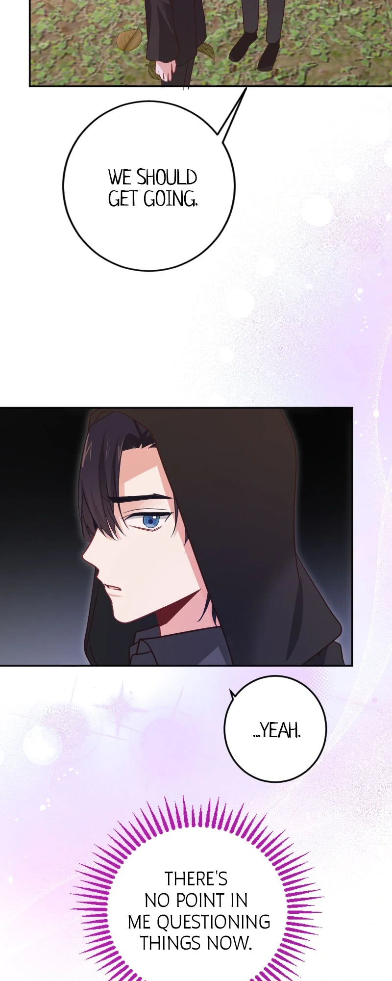 From Duty to Devotion Chapter 101 - Page 39