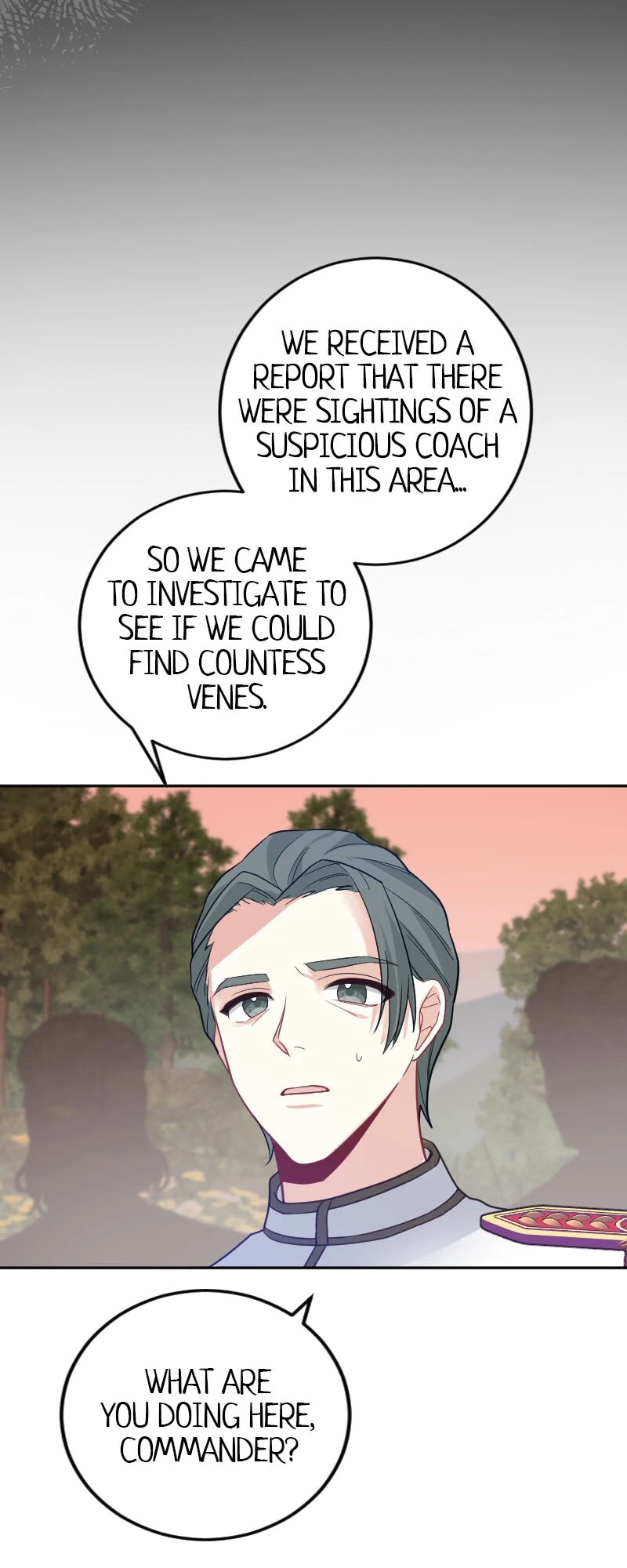 From Duty to Devotion Chapter 101 - Page 5