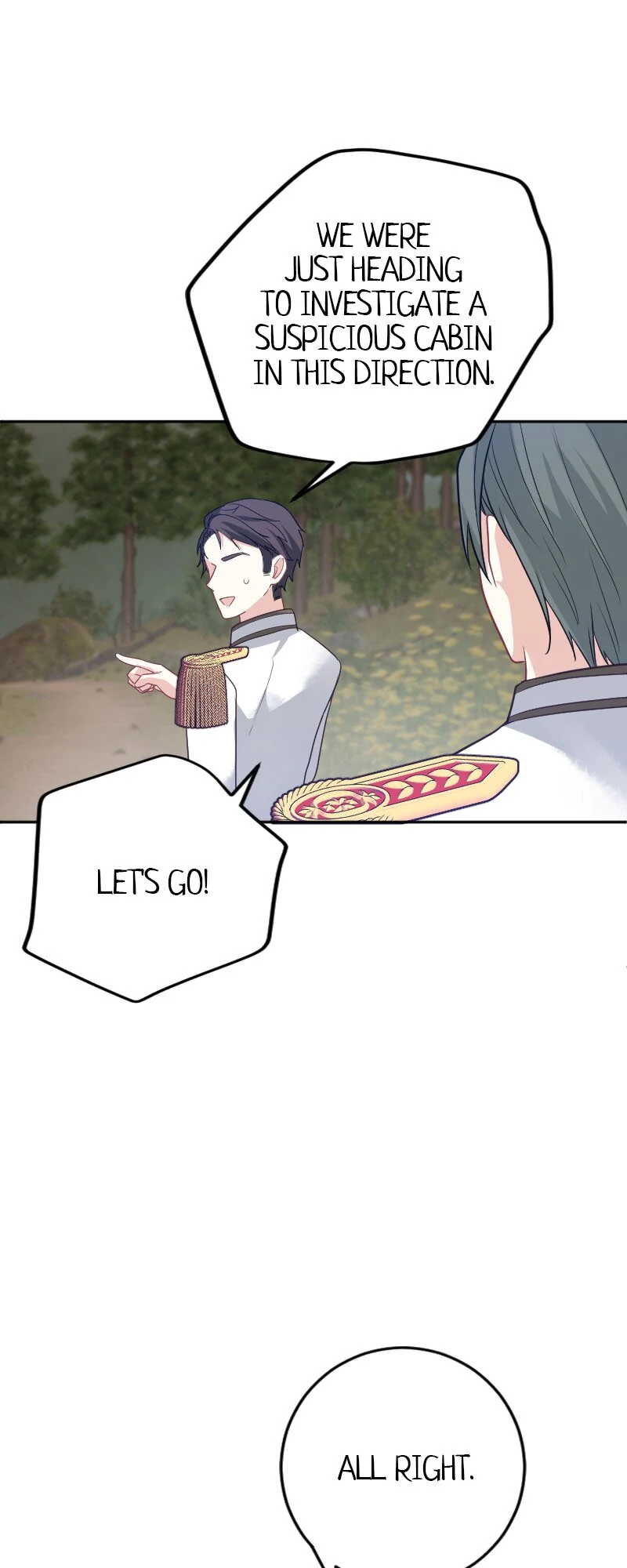From Duty to Devotion Chapter 101 - Page 7