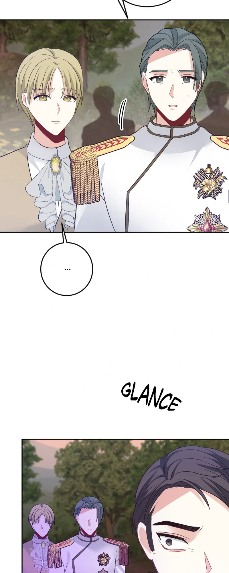 From Duty to Devotion Chapter 101 - Page 8