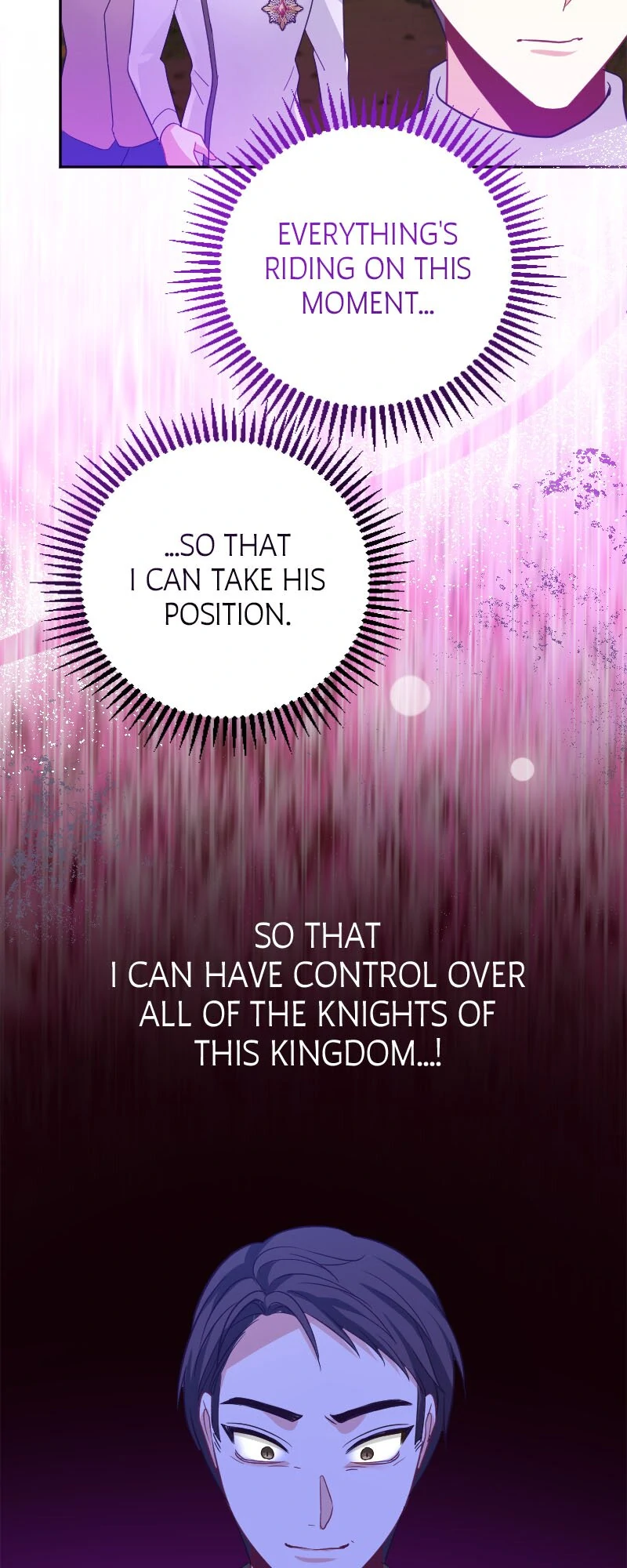 From Duty to Devotion Chapter 101 - Page 9