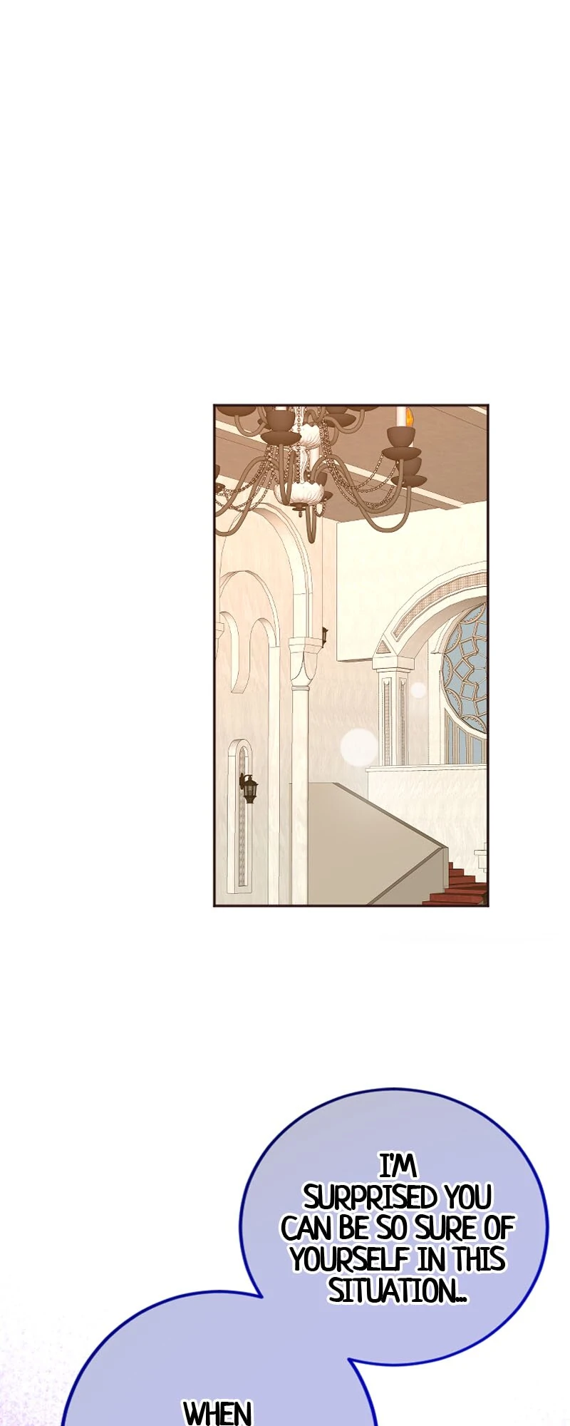 From Duty to Devotion Chapter 102 - Page 1