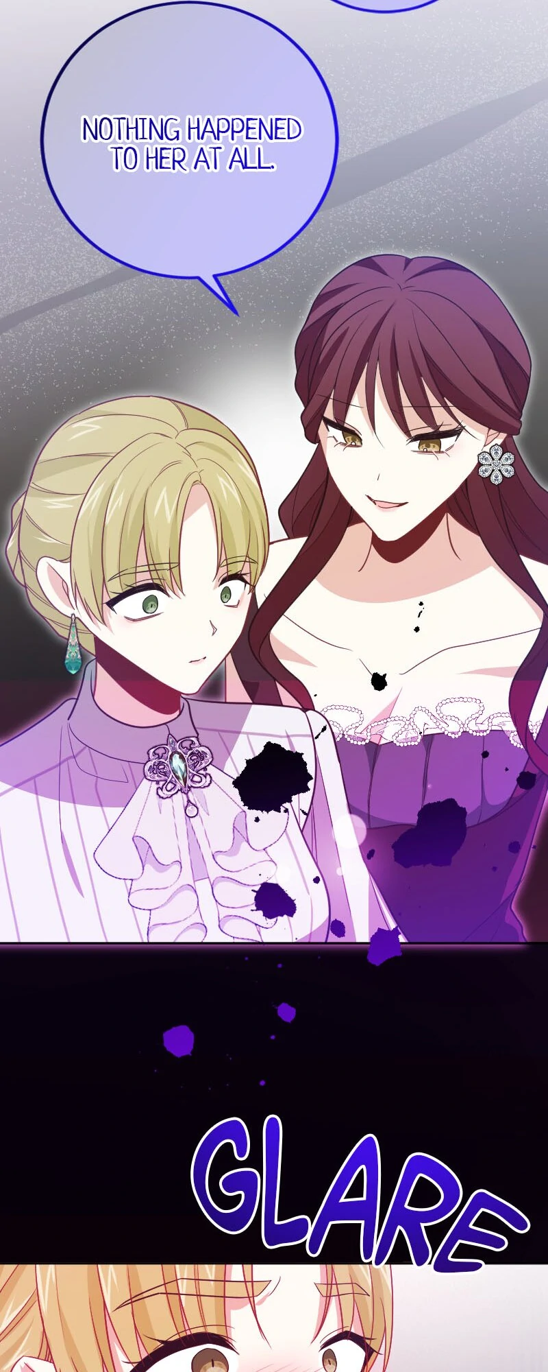 From Duty to Devotion Chapter 102 - Page 11