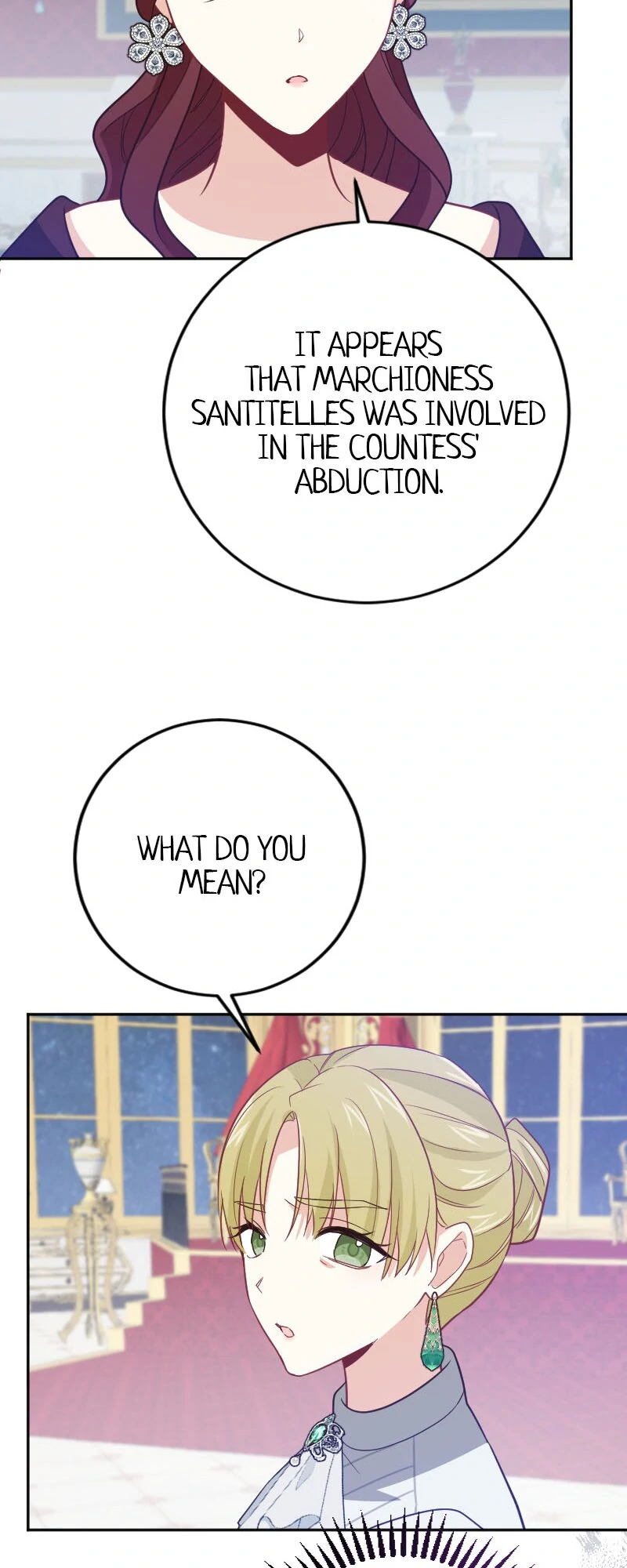 From Duty to Devotion Chapter 102 - Page 13