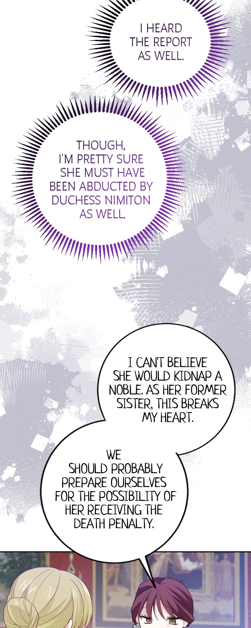 From Duty to Devotion Chapter 102 - Page 14