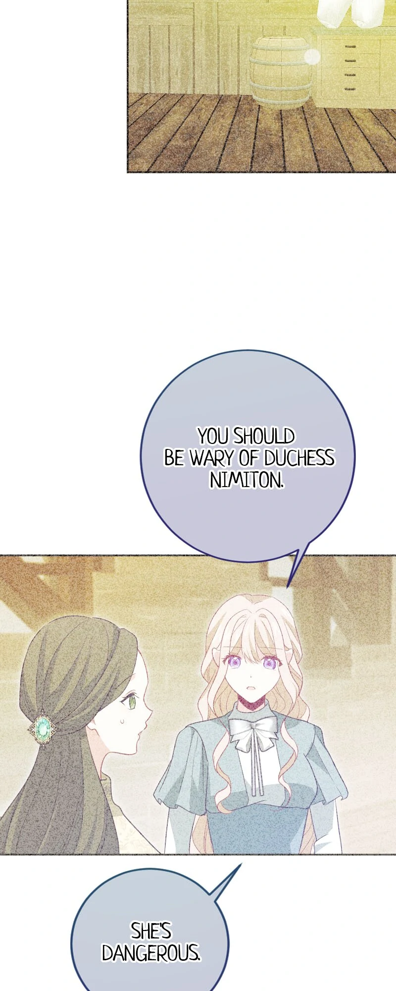 From Duty to Devotion Chapter 102 - Page 18